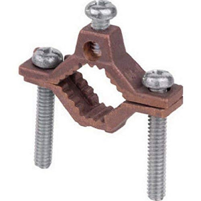 Halex Company 588778 Halex Grounding Clamp