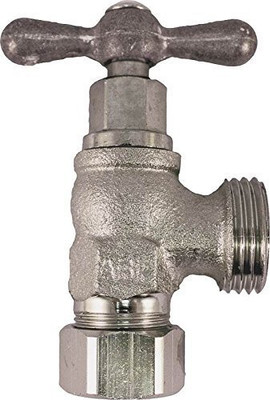 ARROWHEAD BRASS 603725 PRODUCT flush-valves, Pack of 1