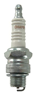 CHAMPION TRAPS & TARGETS 609788 Champion Copper Plus Small Engine Spark Plug (Carton of 1)