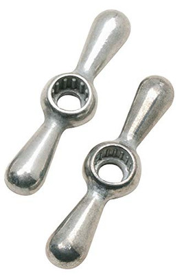 Plumb Pak 606048 Keeney Corp Lawn Faucet Hose Bibb Tee Handle