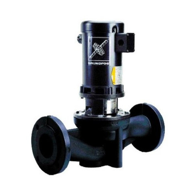 Grundfos 281963 GRUNDFOS TP50-160/2 91122112