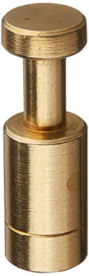 Orbit 189098 Arizona Mist 3/8-Inch Brass Slip Lok End Plug
