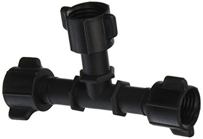 Orbit 188923 DripMaster 1/2-Inch Universal Tee
