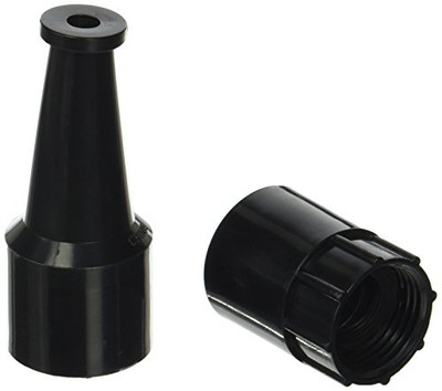 Orbit 188860 Sprinkler System Under Walkway Pipe Tunnel Kit , Black