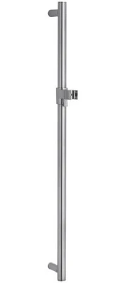 Kohler 371269 K- 30-Inch Slide Bar, Vibrant French Gold
