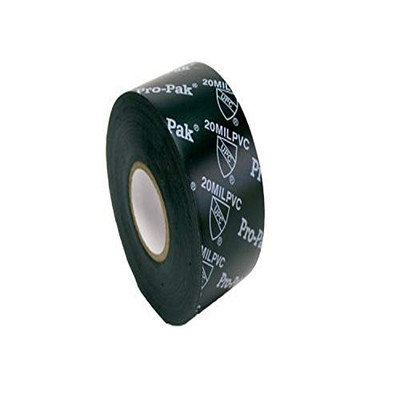 Orbit 188818 Sprinkler System 2-Inch X 50-Foot 20 Mil Pipe Wrap Tape