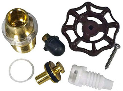 WOODFORD MFG. 10152 Model 25 Repair Kit