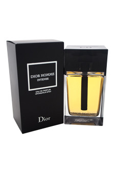 Dior Homme Intense M-4300 CHRISTIRAN DIOR by CHRISTIRAN DIOR 5.0 OZ EAU DE PARFUM SPRAY MEN BOX