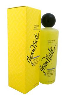 Revlon W-BB-1244 Jean Nate After Bath Splash, Original - 30 Oz