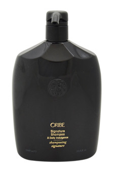 Oribe U-HC-7428 Signature Shampoo 33.8 oz Shampoo Unisex