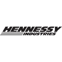 HENNESSY INDUSTRIES INC AA27581 BOLT SET SILVER