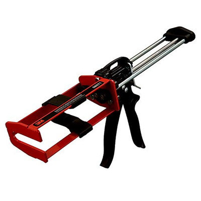 3M 3M08571 Caulking Gun - Supports 200 ml Cartridge [PRICE is per GUN]