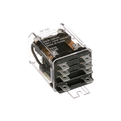 RELAY, 12V COIL 20A for Henny Penny - Part# ME90-003
