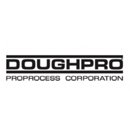 SL1577 DIGITAL CONTROLOVERLAY for Doughpro - Part# ODP1100B