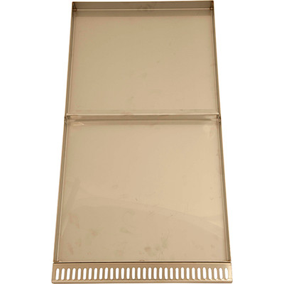 Toastmaster - See Middleby Marshall 8009605 STAINLESS STEEL TM GREAS;E DRAW