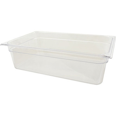 Carlisle Foodservice 178711 FOOD STORAGE CONT FULL;X 6