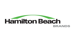 Hamilton Beach 1761671 LID; CONTAINER BLACK;