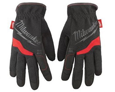 WORK GLOVES FREEFLEX LARGE Milwaukee Tool 48-22-8712