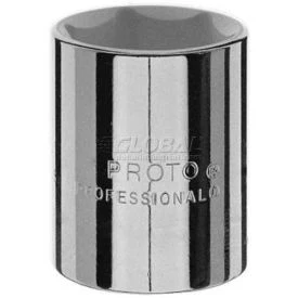 Proto 1/2" Drive Socket 1-7/16" 6-Point 2-1/8" Long