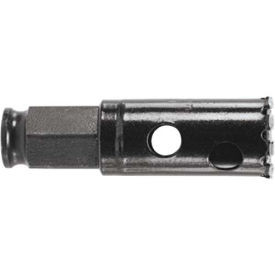 Bosch B1585986 BOSCH & #174 SDS-Plus & #174 Bulldog & #8482 xtreme Rotary Hammer Bit, 1Dia x 16Lx18L