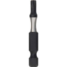 MILWAUKEE B1403713 & #174 SHOCKWAVE & #8482 T40 Torx & #174 2 Power Bit