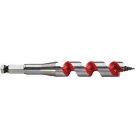 Milwaukee® 48-13-0503 1/2 x 6 Ship Auger Bit