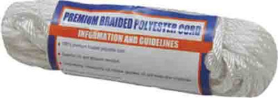 SEA-DOG LINE354-3033040501 CORDAGE UTILITY 5/32 X 50