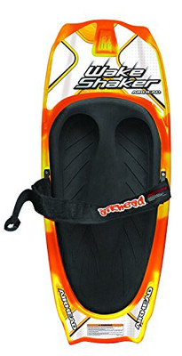 CZ WATERSPORTS AHKB3D AH WAKESHAKER KNEEBRD