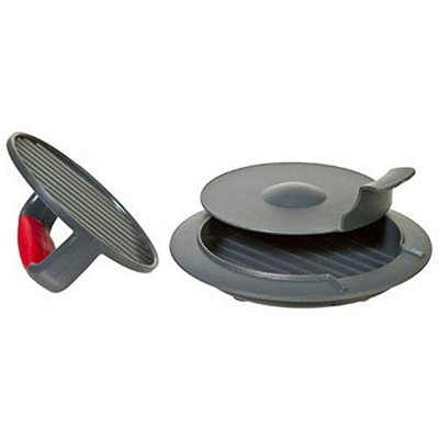 PROGRESSIVE INTL CORP723-HPM10 PERFECT BURGER PRESS