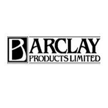 BARCLAY PRODUCTS LIMITED 48076WH