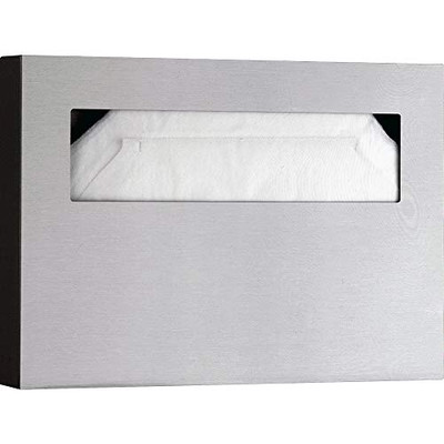 BOBRICK WASHROOM EQUPMENT INC 221