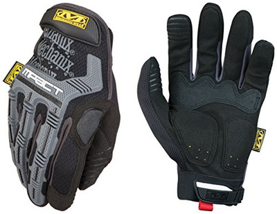 MECHNX MCX-MPT58009 MECHNX M-Pact Black/Grey