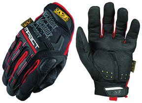 MECHNX MCX-MPT52012 M-PACT XX-LARGE BLACK/RED
