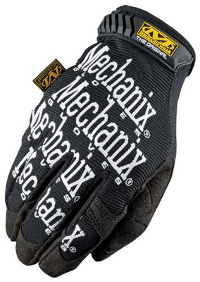 MECHNX MCX-MG05012 MECHNX MG-05-012 Original series glove XX Large 12 Black