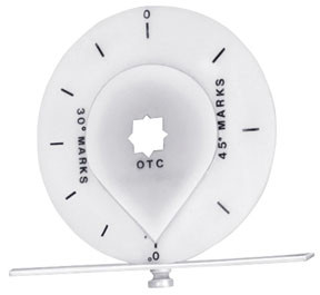 OTC OTC-7415 Torque Angle Gauge