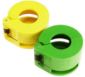 OTC OTC-7337 () Fuel Line Disconnect Tool Set for Ford - 2 Piece