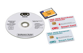 OTC OTC-3421-149 Tools Genisys Software Super Bundle (2014)