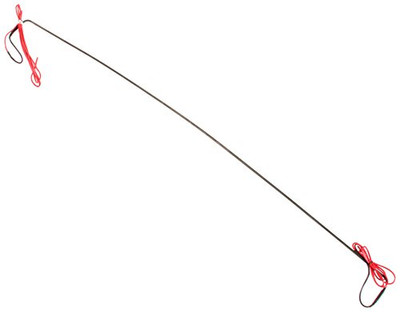 HUSSMANN HEATER-REAR DFR 208V RL2