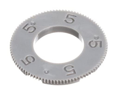 HOBART ND,METER DISC 5