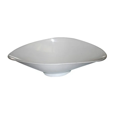 EDLUND SCOOP, BAKER SCALE