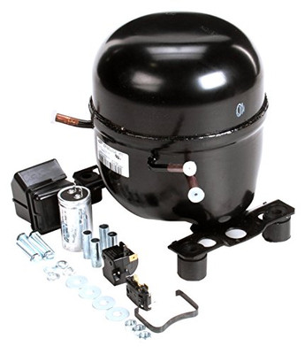 NORLAKE COMPRESSOR, 115V, SD162C-L1UB