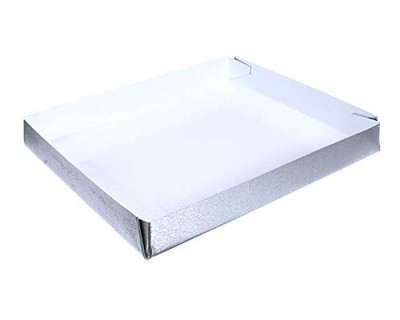 MASTER-BILT CONDENSATE PAN NO NOTCH, 21.00