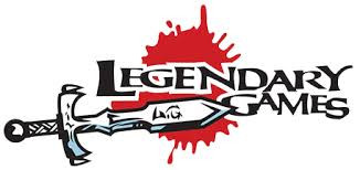 Legendary Games LEG385MY675E D&D 5E: Epic Treasures
