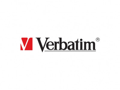 VERBATIM AMERICAS LLC 97457 VERBATIM BD-R 25GB 16X WITH BRANDED SURFACE-25PK SPINDLE