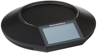 GRANDSTREAM NETWORKS, INC GAC2500 THE GAC2500 IS GRANDSTREAMS AUDIO CONFERENCING UNIT THAT SUPPORTS 6 LINES, 6 SIP