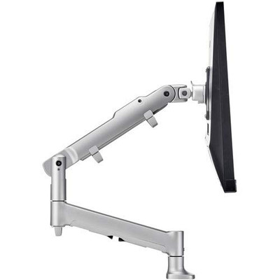 ATDEC PTY LTD AWMS-DB-F-S ATDEC AWM DYNAMIC MONITOR ARM DESK MOUNT - FLAT/CURVED UP TO 32IN - VESA 75X75,