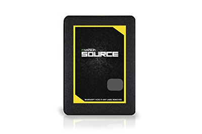 EDGE MEMORY MKNSSDSR2TB-DX 2TB MUSHKIN SOURCE DELUXE 7MM SATA 3 SSD