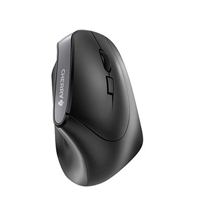 CHERRY AMERICAS LLC JW-4500 WIRELESS ERGONOMIC 6 BUTTONS ADJUSTABLE