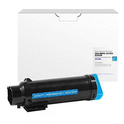 CIG 201285 CIG REMAN, DELL H825 TNR CY EHY