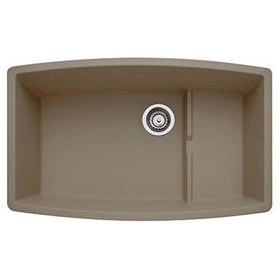 BLANCO 441291 32X19-1/2 1B UC SINK *SILGII TRUF BLANCO 441291 32X19-1/2 1B UC SINK *SILGII TRUF